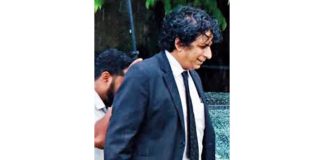 IGP appoints committee to study request to arrest High Court Judge