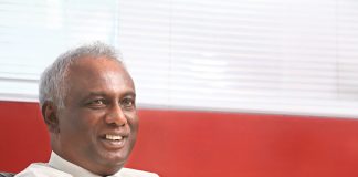 Jayantha Dharmadasa appointed as the Chairman of the National Film Corporation