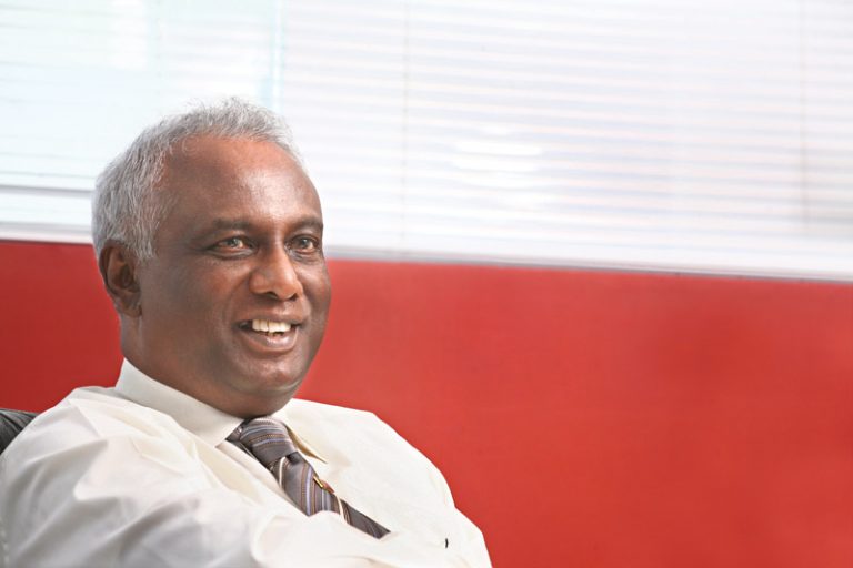 Jayantha Dharmadasa appointed as the Chairman of the National Film Corporation