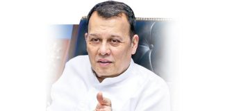 Govt. says previous regime to be blamed