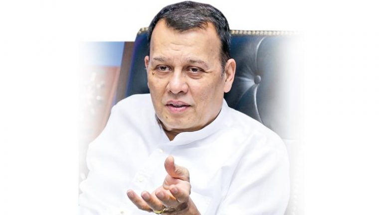 Govt. says previous regime to be blamed