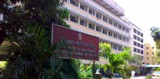 480 admitted to the National Hospital within last 24 hours