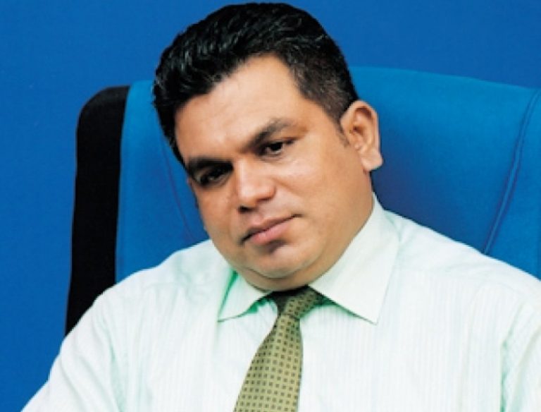 Former Avant-Garde chairman Nissanka Senadhipathi granted bail