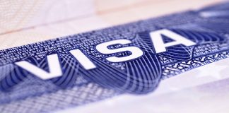 Validity period of visas extended for foreigners in Sri Lanka