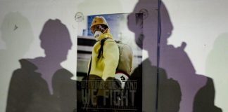 Stock markets slide on fears over spreading virus