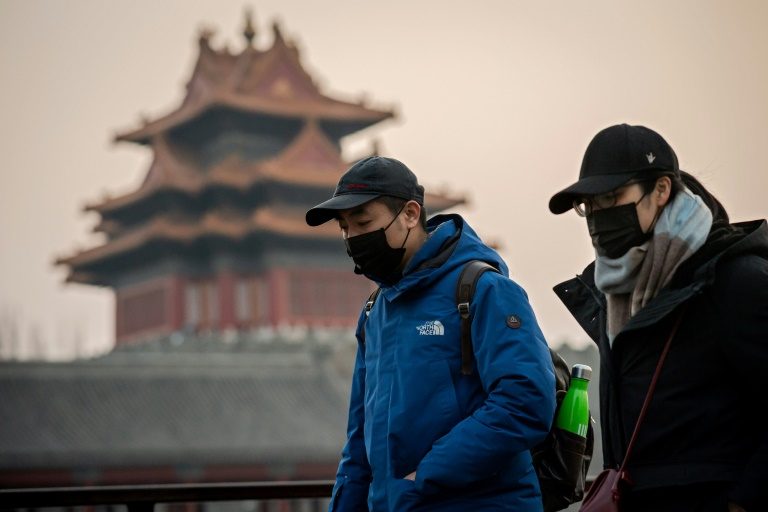 Coronavirus chaos in China’s sporting calendar