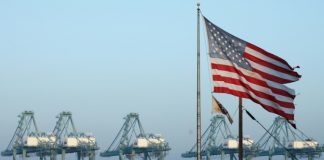 China trade surplus with US dropped 8.5% to $296 bn in 2019