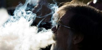 US unveils partial ban on flavored e-cigarettes