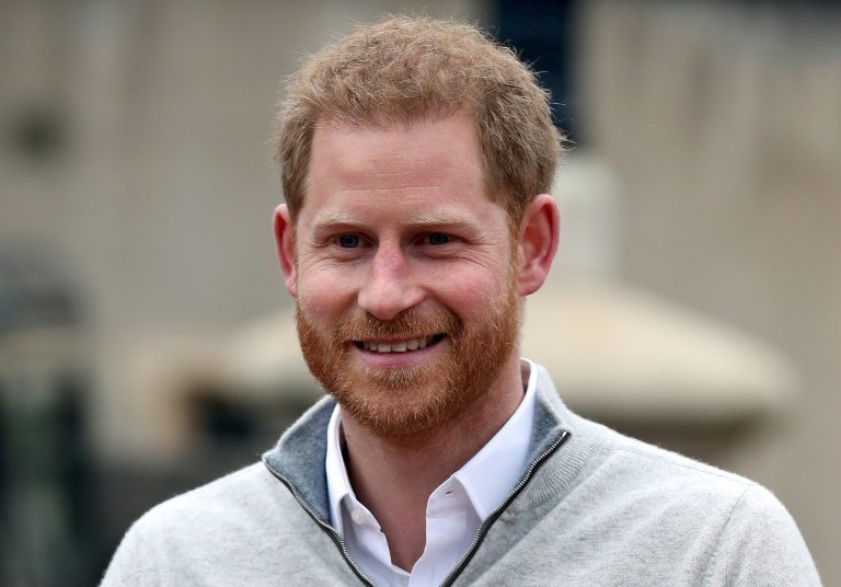 Prince Harry to resurface after royal bombshell