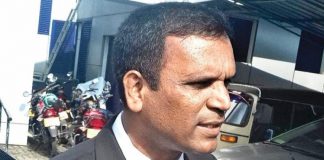 Ajith Prasanna and two retired intelligence officers remanded