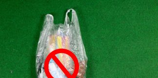 Kandy to be made a city free of polythene