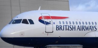 Coronavirus outbreak: British Airways suspends direct flights to mainland China