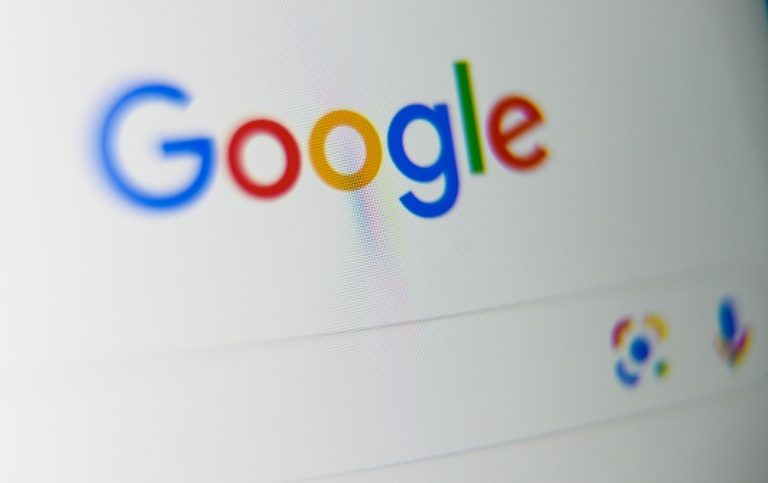 Google parent Alphabet valuation hit $1 trillion