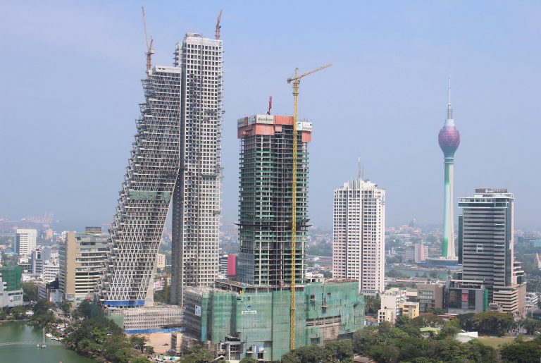 Air quality to be healthy after mid February