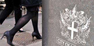 London’s ‘City’ is banking on wide appeal post Brexit