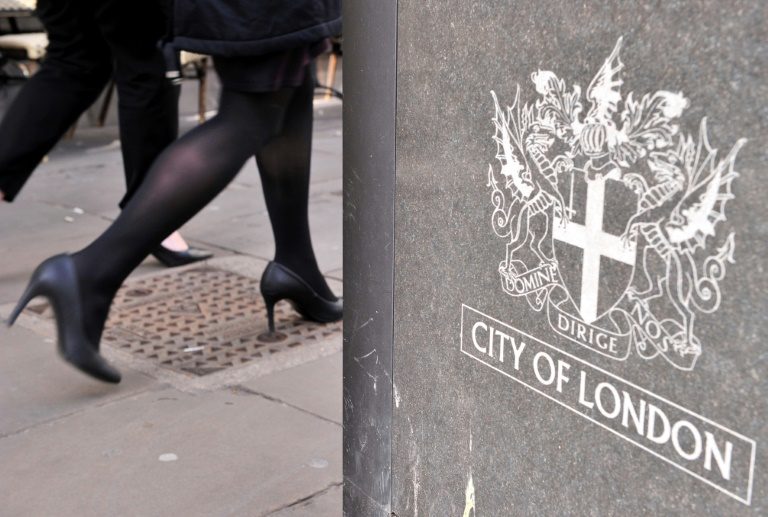 London’s ‘City’ is banking on wide appeal post Brexit