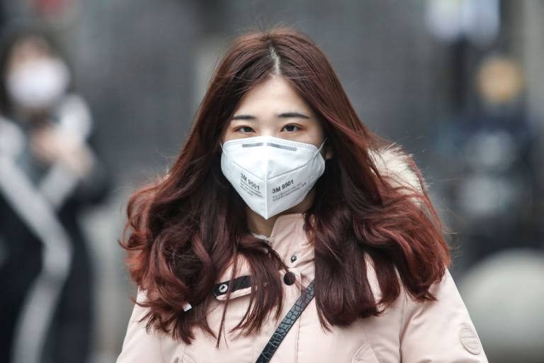 14 Day quarantine for anyone refusing to wear face masks