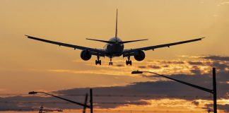 Ukrainian passenger plane carrying 180 people ’crashes near Tehran’