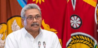 President Rajapaksa to address nation today