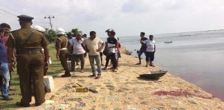Female medical student stabbed to death in Jaffna