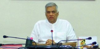 CID records statement from Ranil on Easter attacks
