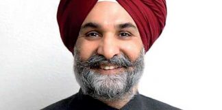 Indian envoy Sandhu to be new Indian Ambassador to US
