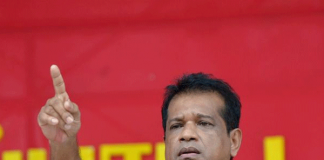 President cannot secure a 2/3rds majority – Lalkantha