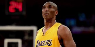 NBA legend Kobe Bryant killed in helicopter crash