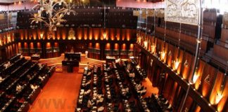 Parliament to convene on January 19, 20