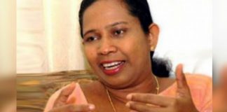 Students arriving from Wuhan to be screened at Diyatalawa camp for two weeks