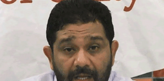 Azath Salley to testify before PCoI on Easter attacks today