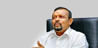 Sanath Nishantha oblivious to Wildlife Protection Act: Chandrasena