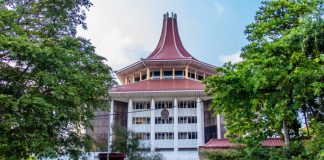 Five-member SC judge bench to consider petitions against 20A