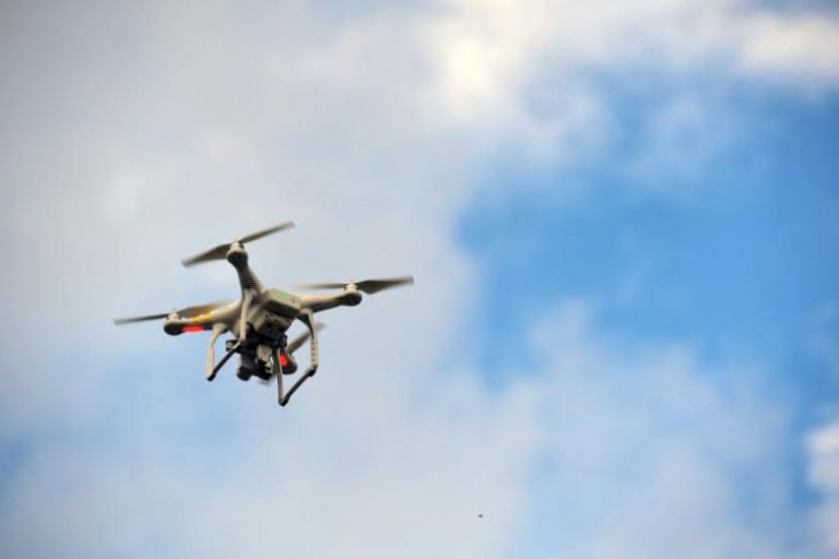 Civil Aviation Authority invites Drone Operators to join the fight against COVID-19