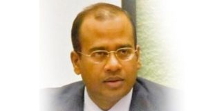 CC approves Yasantha Kodagoda as Supreme Court justice