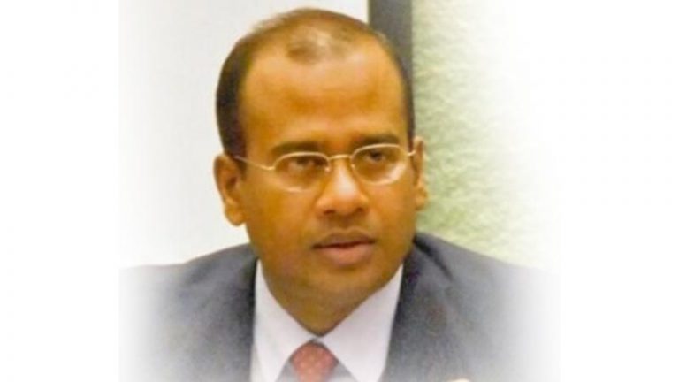 CC approves Yasantha Kodagoda as Supreme Court justice