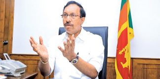Rice price increase is temporary: State Min. Anura Priyadashana Yapa