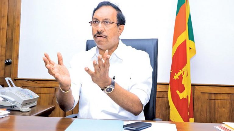 Rice price increase is temporary: State Min. Anura Priyadashana Yapa