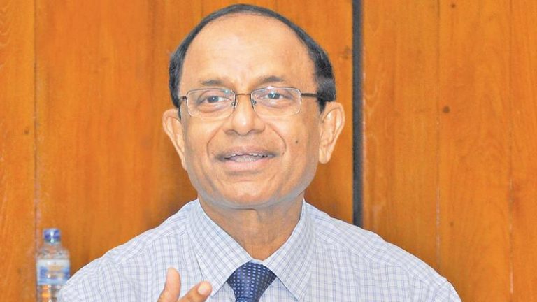 Jayampathy Wickremaratne tenders resignation as MP