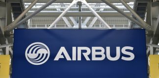 Airbus reports 2019 net loss of 1.36 bn euros