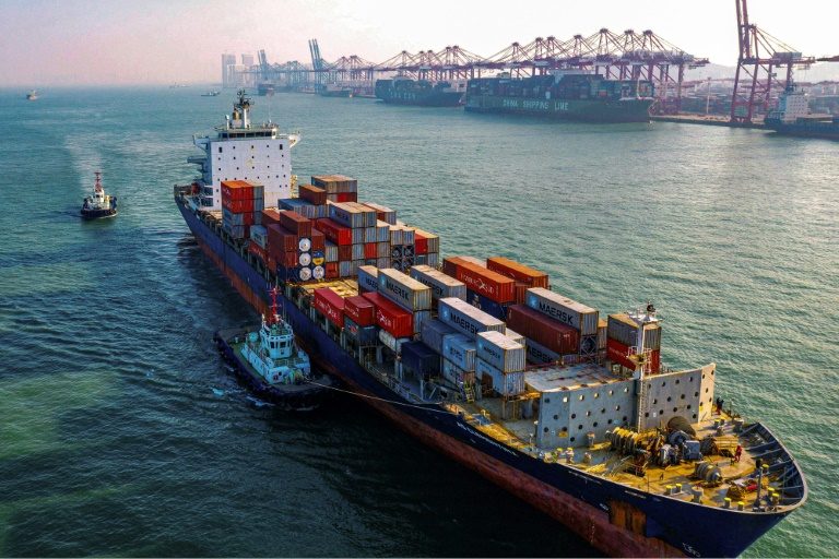 China to cut tariffs on $75 billion in US imports: official