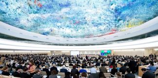 UN chief launches 7-point plan on human rights