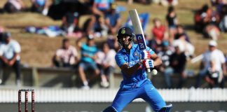India’s ‘next-gen’ shine in first New Zealand ODI