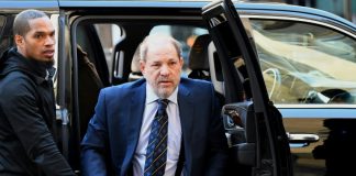 Weinstein jury to begin deliberations