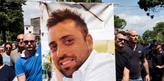 Trial opens for US students over Italy police death