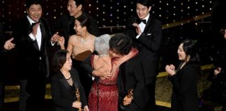 Oscars 2020: ‘Parasite,’ ’1917′ win big at 92nd Academy Awards