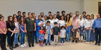 Wuhan mission, a diplomatic victory for Sri Lanka – Army Chief