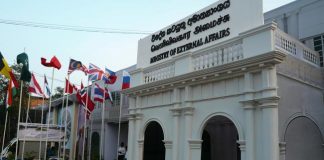 Coronavirus: Foreign Min. coordinates efforts to safeguard Sri Lankans in Italy