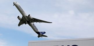 Airbus to pay record £3 billion to settle corruption inquiry