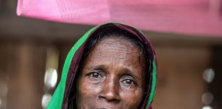 ‘Tiger widows’ shunned as bad luck in rural Bangladesh